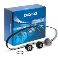 DAYCO Wasserpumpe + Zahnriemensatz