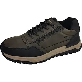 ROMIKA Schnürschuh Herren Braun 42