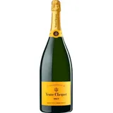 Veuve Clicquot - Brut Carte Jaune -  Champagner - Magnum