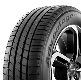 BF Goodrich Advantage 205/50 R17 93Y XL