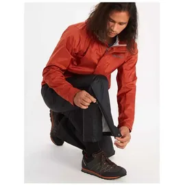 Marmot Precip Eco Full Zip Hosen - Black - 2XL