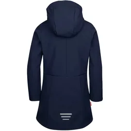 TROLLKIDS Kristiansand Coat Blau 128