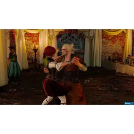 The Witcher 3: Wild Hunt [Complete AT PEGI uncut Edition] (PS5)