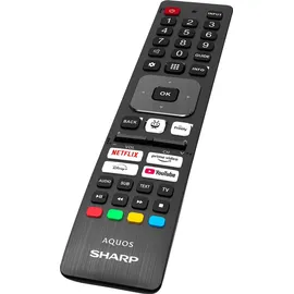 Sharp 32HE2745E 32'' HD Smart TV