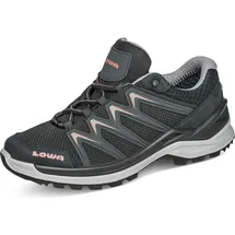 Lowa Innox Pro GTX Lo Damen anthrazit/rose 39,5