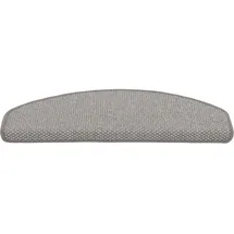 Pergamon Pergamon, Fussmatte, Bentzon Flachgewebe Stufenmatten 15er-Set (18 x 56 cm)