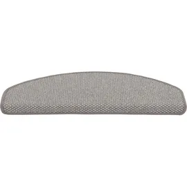 Pergamon Pergamon, Fussmatte, Bentzon Flachgewebe Stufenmatten 15er-Set (18 x 56 cm)