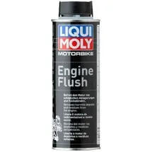 LIQUI MOLY 1657 Motorbike Engine Flush 250 ml
