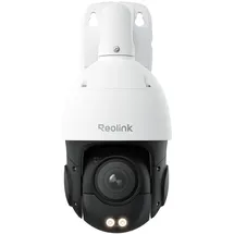 Reolink RLC-823S1 4K 8MP PoE Weiß