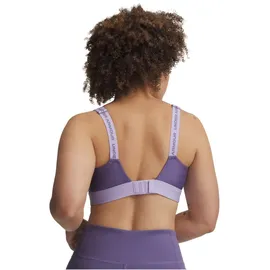 Under Armour Infinity 2.0 Purple L