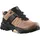 Salomon X Ultra 4 Gore-Tex Damen mocha mousse/black/almond cream 38 2/3