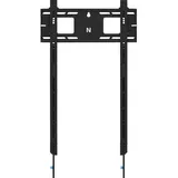 NeoMounts WL30-750BL18P Portrait Wandhalterung starr
