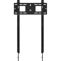 NeoMounts WL30-750BL18P Portrait Wandhalterung starr