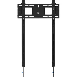 NeoMounts WL30-750BL18P Portrait Wandhalterung starr