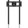 NeoMounts WL30-750BL18P Portrait Wandhalterung starr