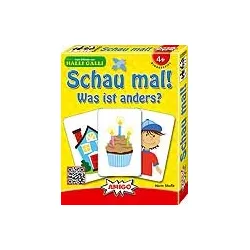 AMIGO Schau mal ! 04903