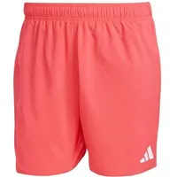 adidas Badeshorts SWIM 5-INCH Rot 3XL