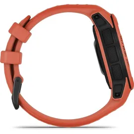 Garmin Instinct 2S poppy