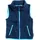 Playshoes Fleece Weste Unisex Kinder Outdoor-Oberteil, marine, 98
