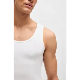 Boss Tanktop weiß M