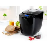 DOMO B3973 mit Display 1000g Schwarz