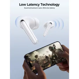 Joyroom Funpods Series JR-FB3 Bluetooth 5.3 kabellose Kopfhörer