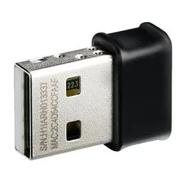 Asus USB-AC53 Nano AC1200 USB WLAN Adapter