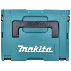 Makita DTD152RMJ inkl. 2 x 4,0 Ah + Schnellladegerät + Makpac