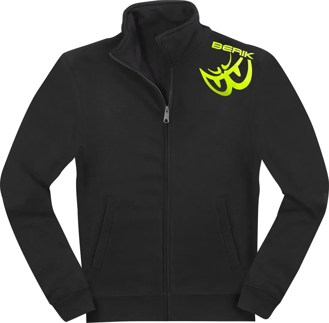 Berik Paddock Evo Sweatjacke