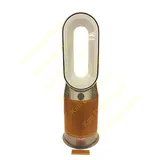Dyson Purifier Hot+Cool HP2 De-Nox (2025) Weiß/Gold