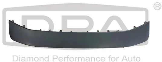 DPA Spoiler 88071905502 Stoßfänger für Audi