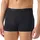 MEY Shorty unifarben schwarz 8