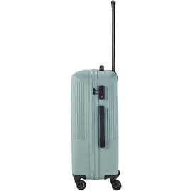 Travelite Bali 4-Rollen M 67 cm / 65 l mint