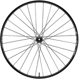 Zipp 101 XPLR Disc Tubeless Hookless schwarz 2022 Gravel- | Cyclocross-Vorderräder