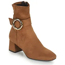 JB Martin  Stiefeletten ADORABLE  in Braun, 38