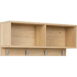 Arthur Berndt Wandregal Elina Regal Aufbewahrung Schweberegal Wandboard Board