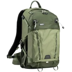 Think Tank BackLight 26L Montane Grün