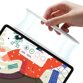 Baseus Smooth Writing 2 Stylus für iPad, iPad Mini, iPad Air, iPad Pro Weiß