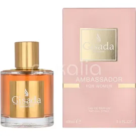 Gisada Ambassador Women Eau de Parfum 100 ml