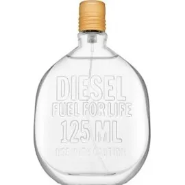 Diesel Fuel for Life Eau de Toilette 125 ml