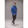 Erima Team Trainingsjacke mit abnehmbaren Ärmeln new royal 3XL