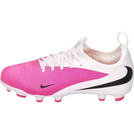 Nike Phantom 6 Low Academy FG/MG Kinder Rosa/Pink 37,5