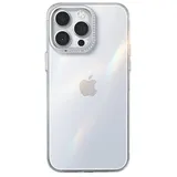 Joyroom iPhone 15 Pro Gletschertasche transparent