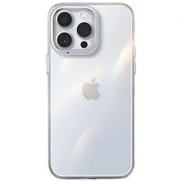 Joyroom iPhone 15 Pro Gletschertasche transparent