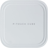 Brother P-touch Cube Pro P910BT weiß (PTP910BTZ1)