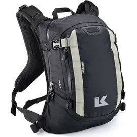Kriega R15 Rucksack Schwarz