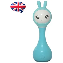 Alilo Smarty Bunny Rassel Blau