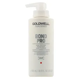 Goldwell Dualsenses Bond Pro 60 Sec Treatment 500 ml