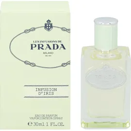 Prada Infusion d'Iris Eau de Parfum 30 ml