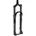 DT Swiss F 232 One Remote Mtb-gabel - Black - 29 ́ ́